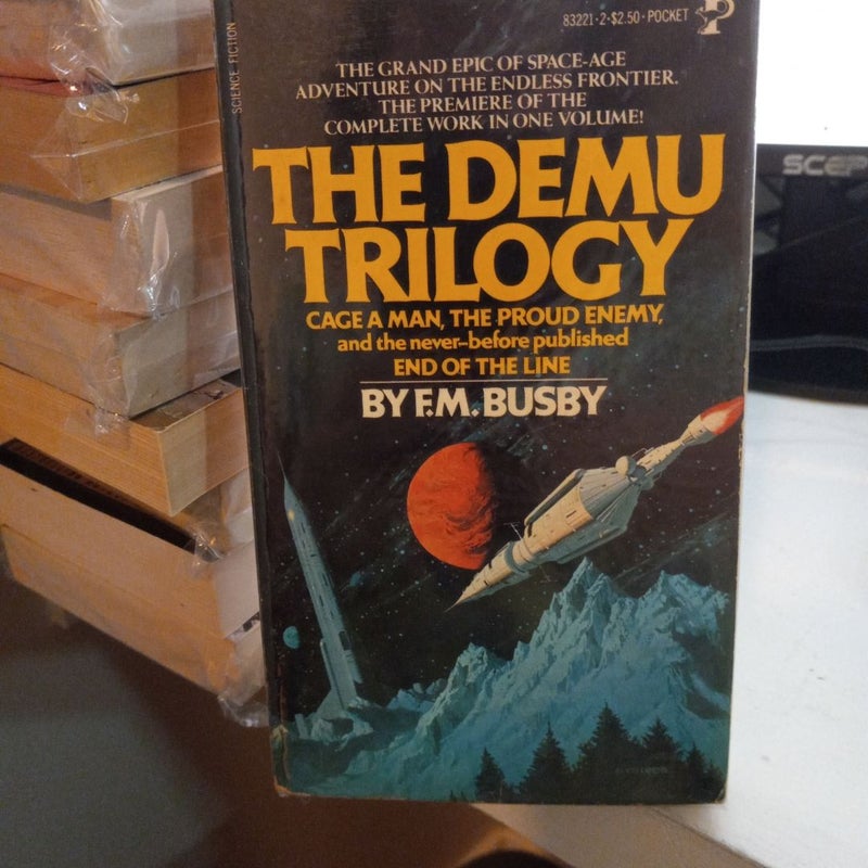 The demu trilogy