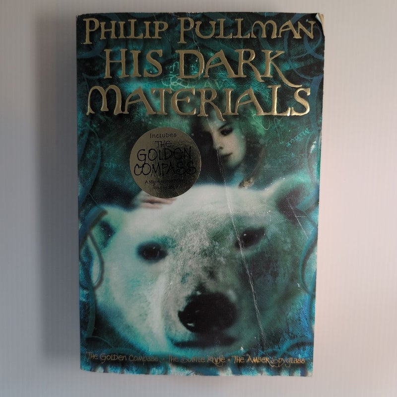His Dark Materials