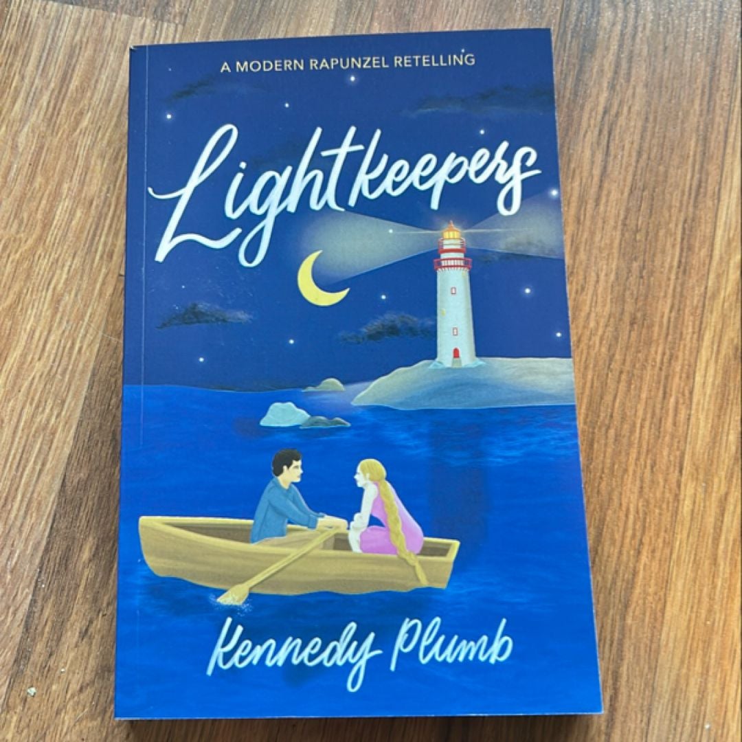 Lightkeepers