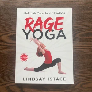 Rage Yoga