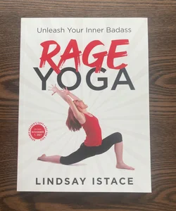 Rage Yoga