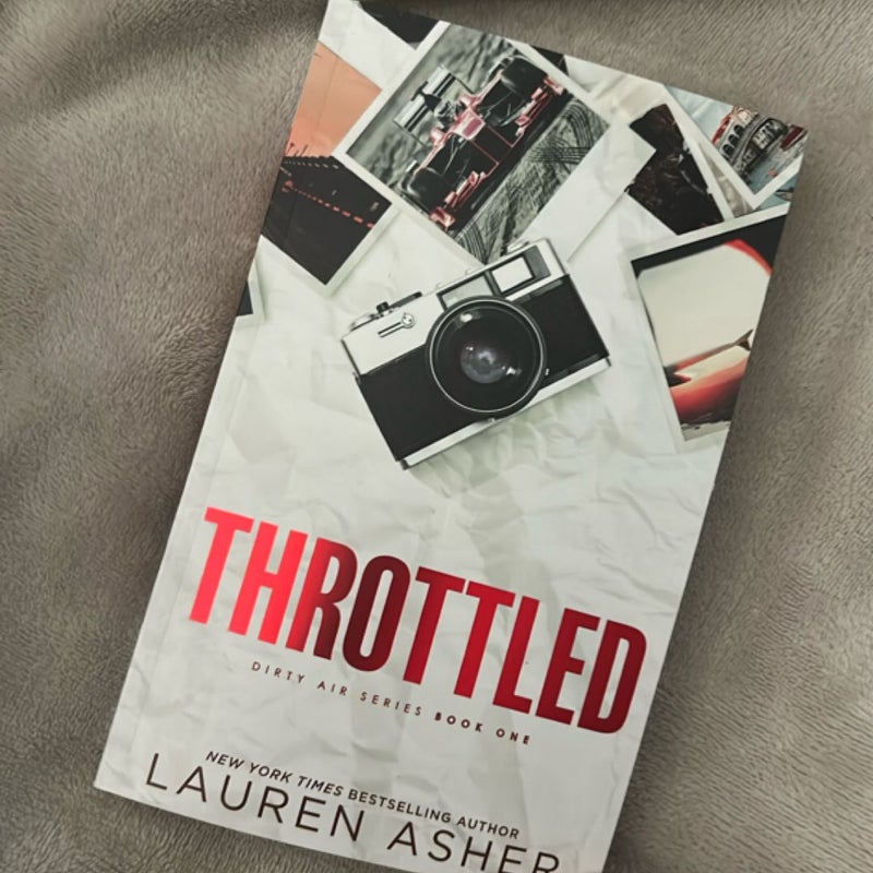 Throttled