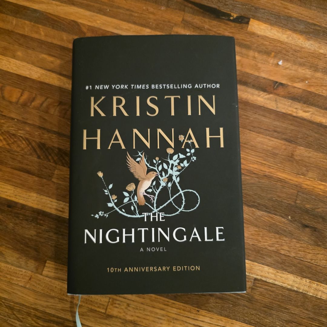 The Nightingale Deluxe Edition