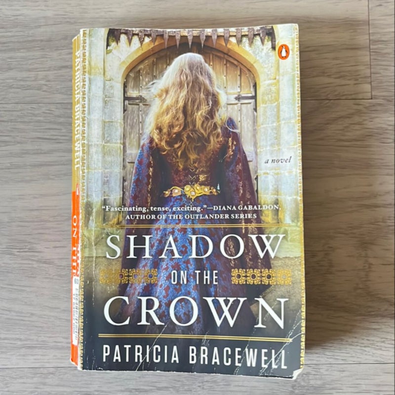 Shadow on the Crown