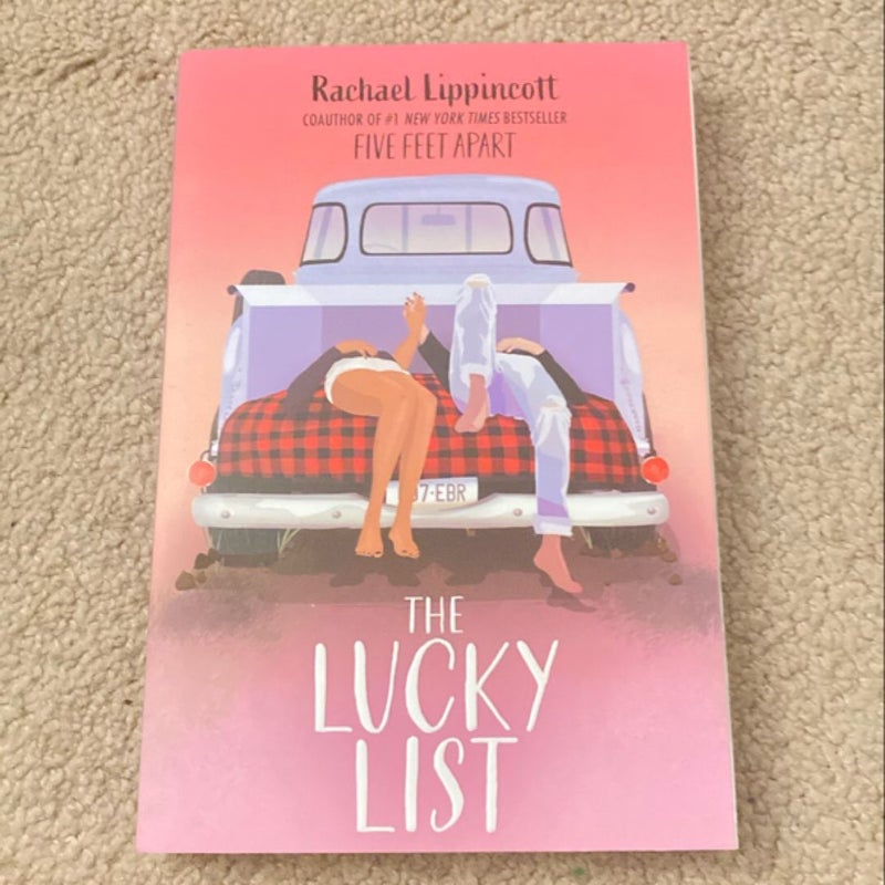 The Lucky List