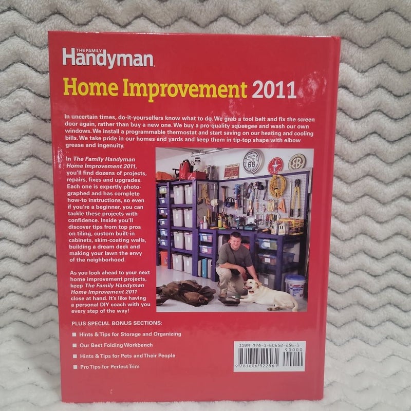 The Family Handyman 