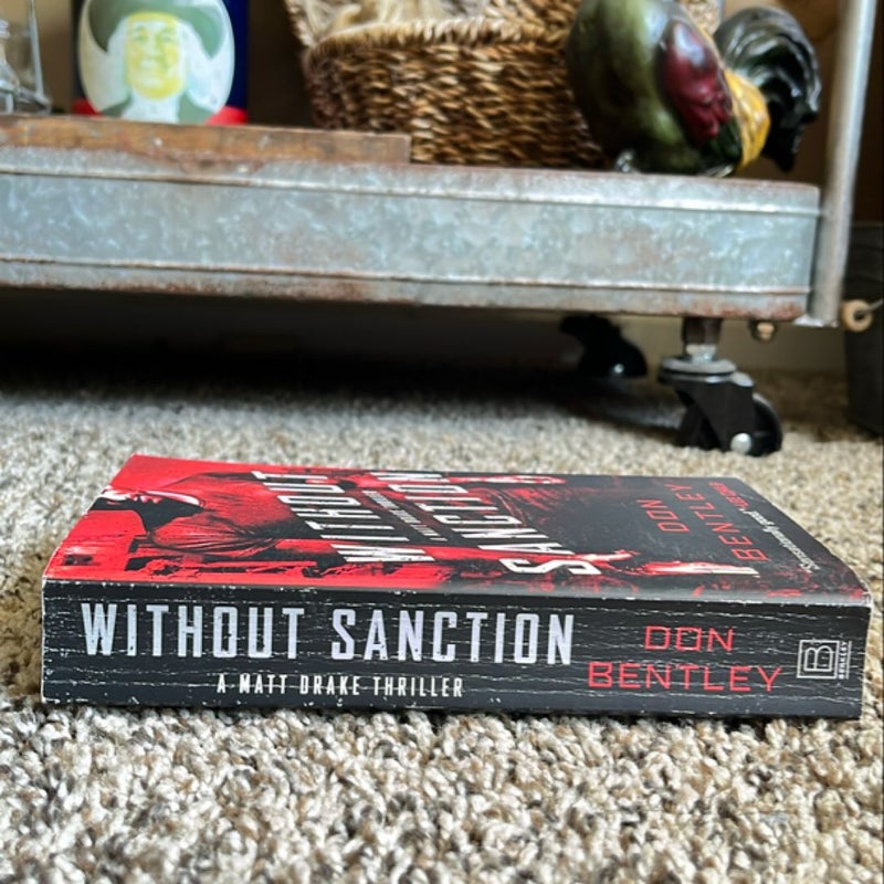 Without Sanction