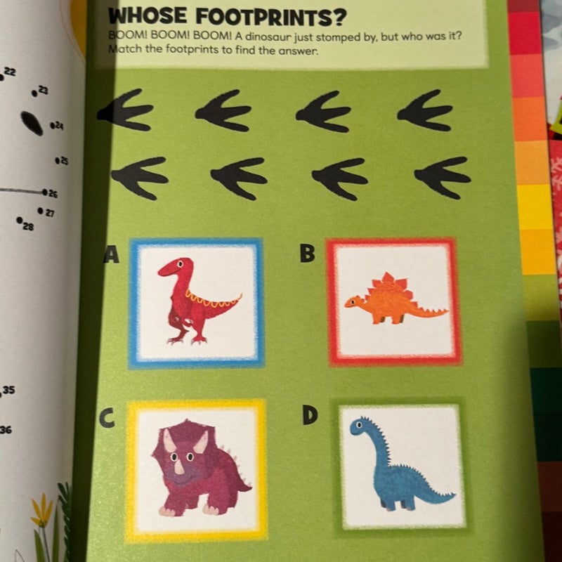 Dinosaurs