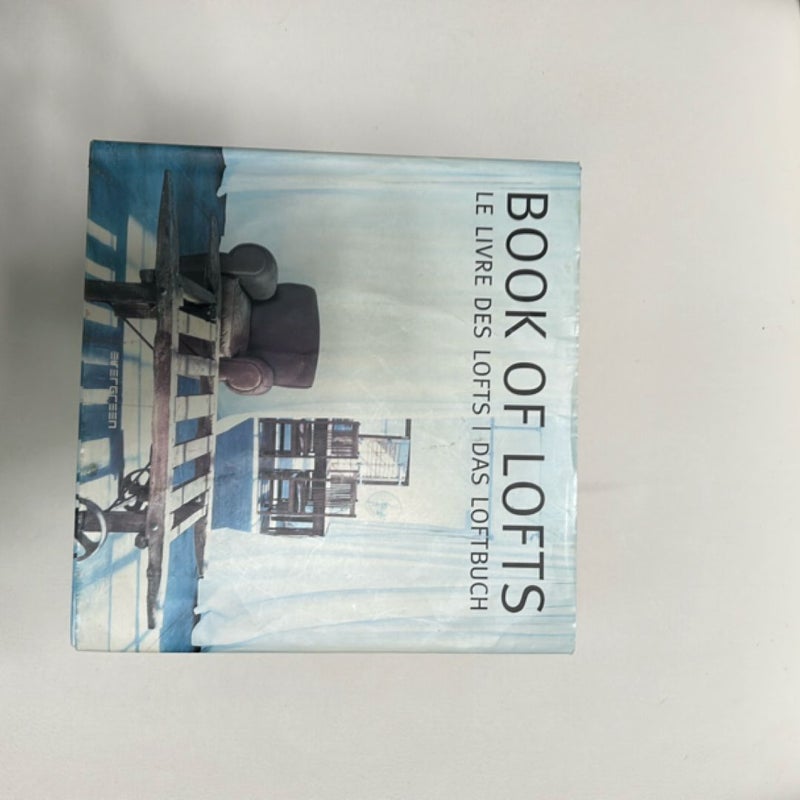 Book of Lofts