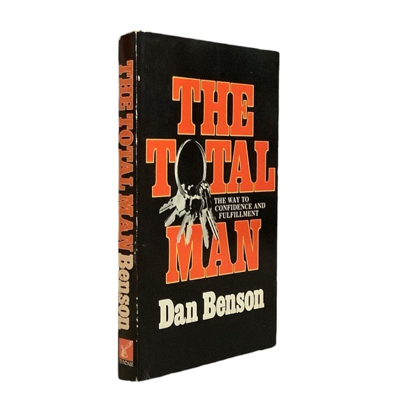 The Total Man