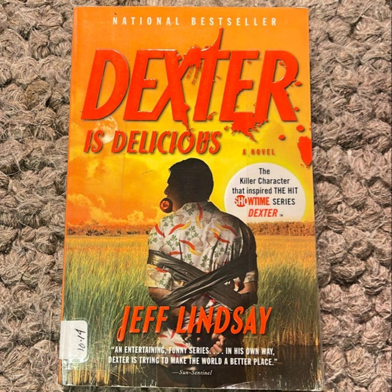 Dexter Is Delicious