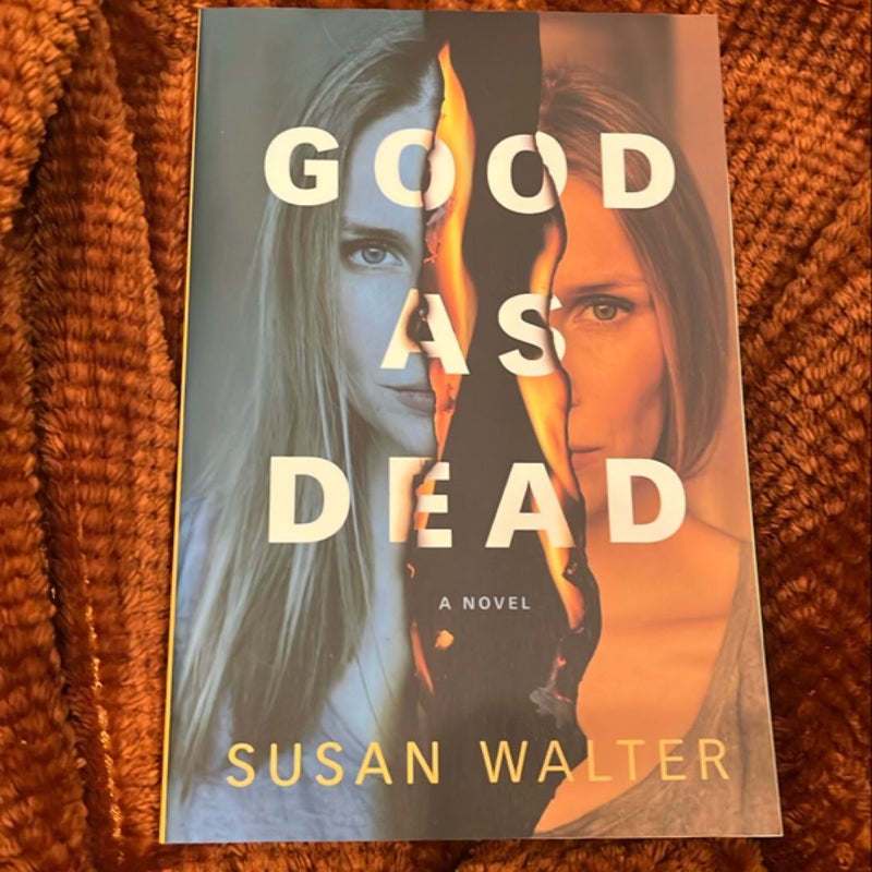 Good As Dead