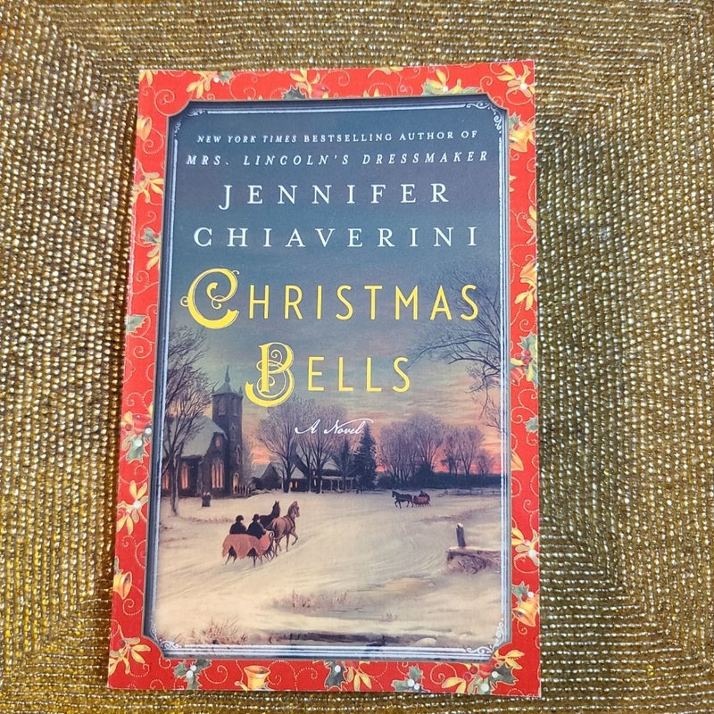 Christmas Bells