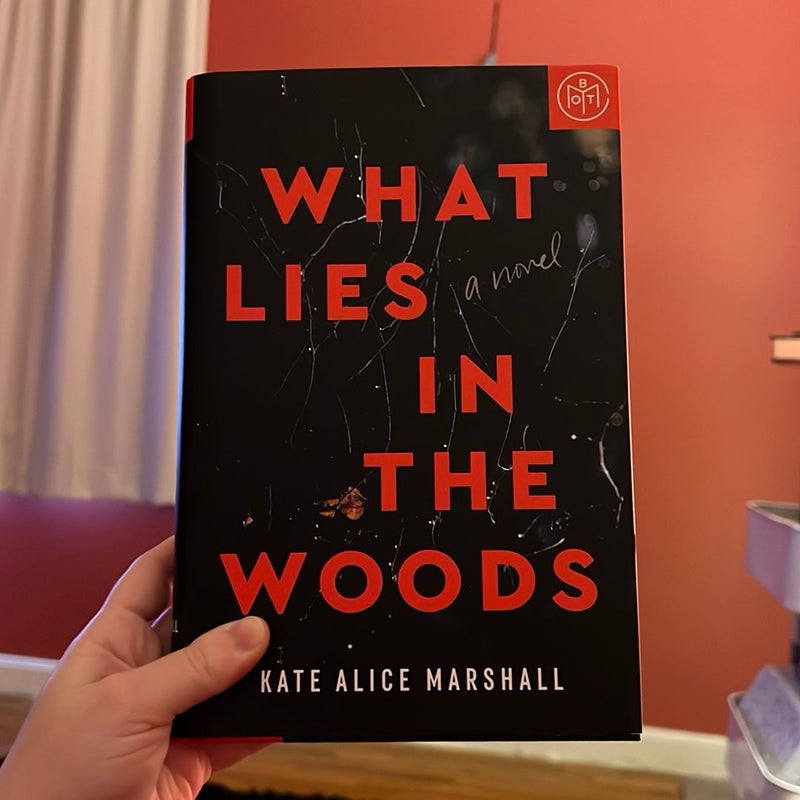 What Lies in the Woods