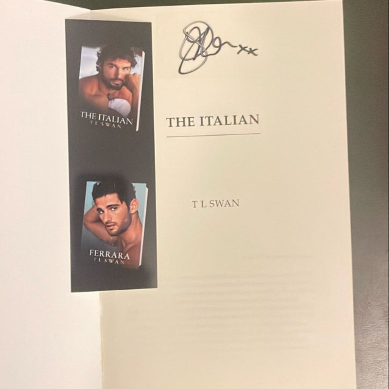 The Italian