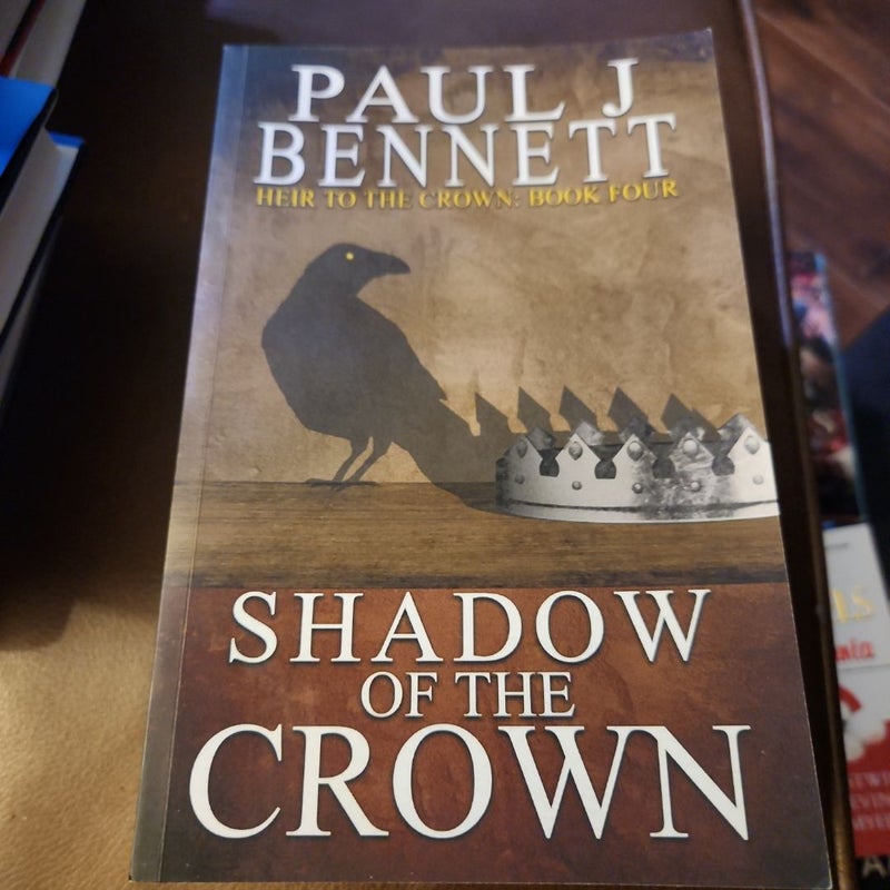 Shadow of the Crown