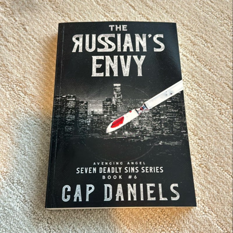 The Russian's Envy