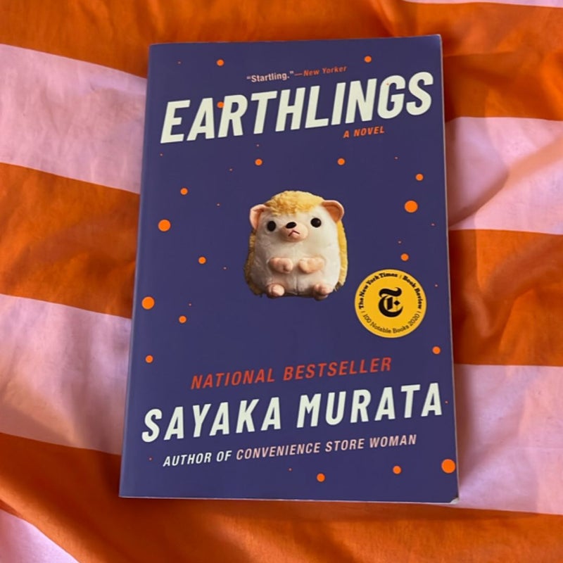 Earthlings