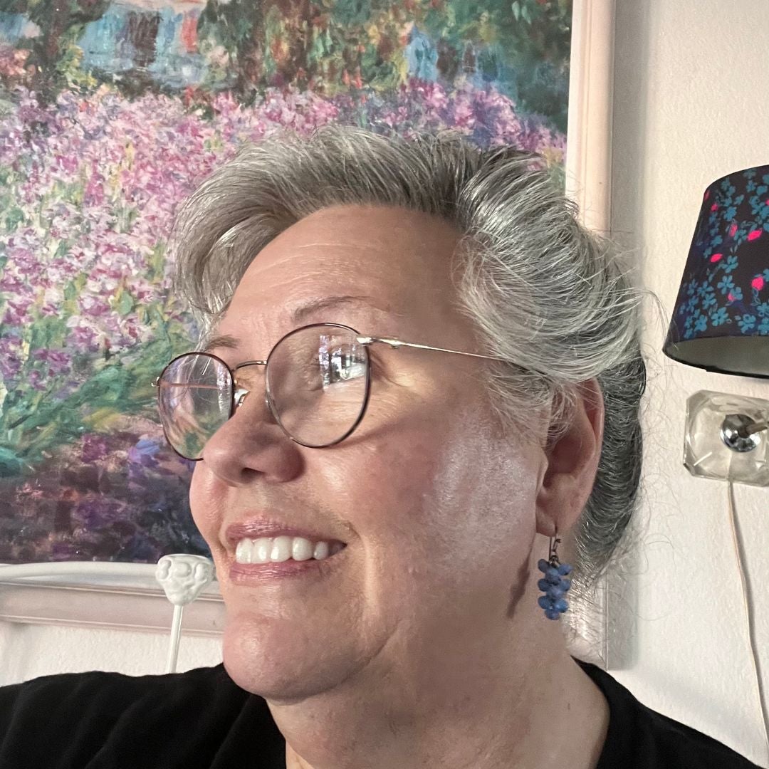 Susan Harward