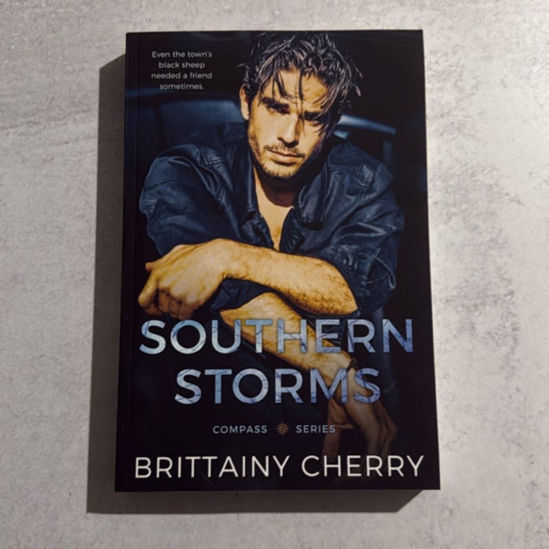 Southern Storms