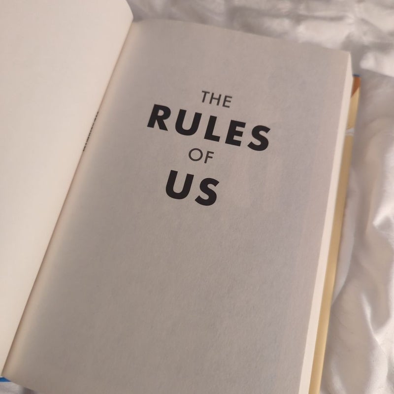 The Rules of Us