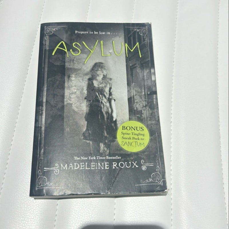 Asylum