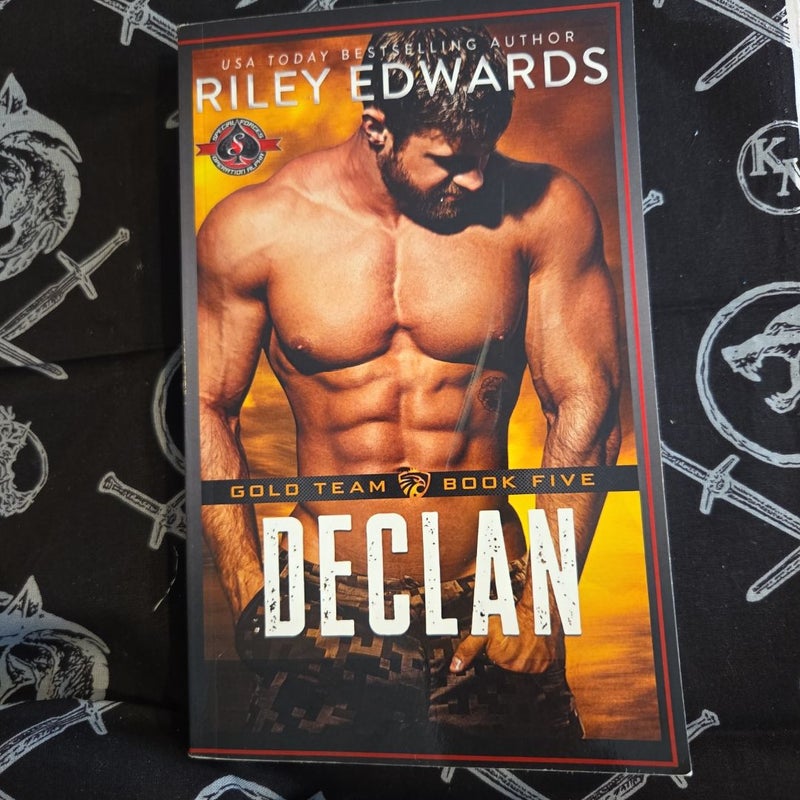 Declan