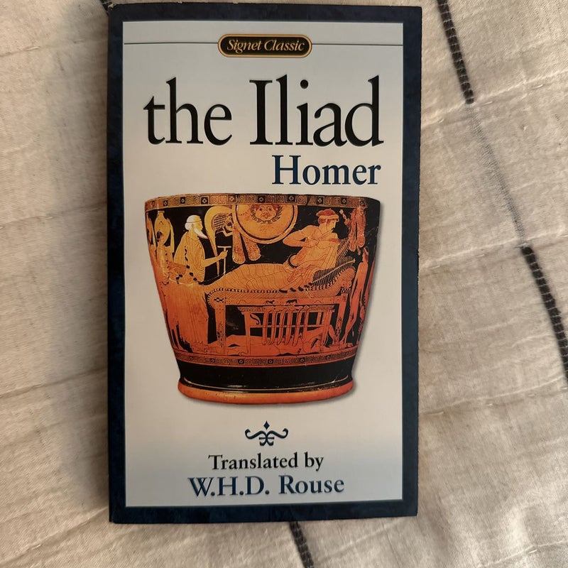 Iliad