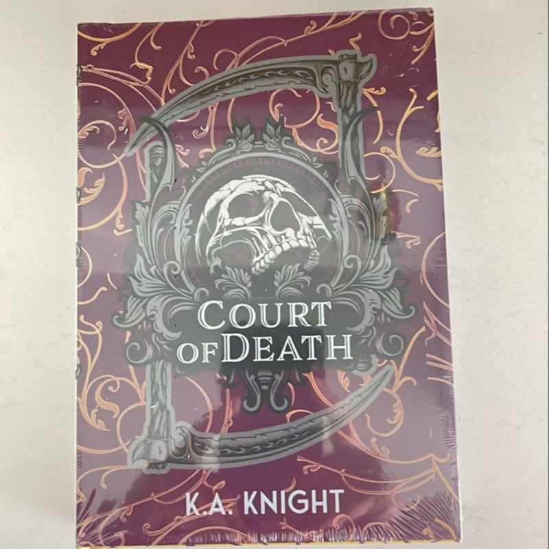 Court of Death