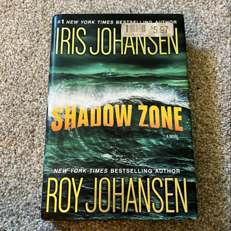Shadow Zone