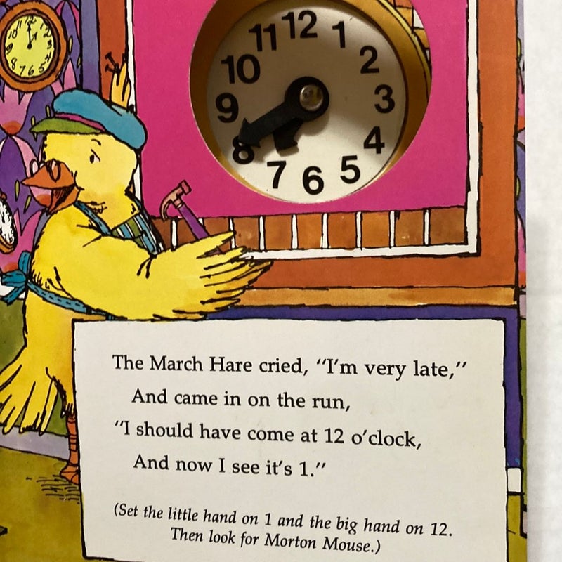 Mr. Cuckoo's Clock Shop by Penguin Books Staff, Hardcover Pangobooks