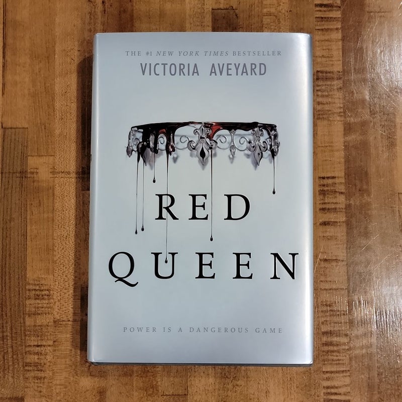 Red Queen