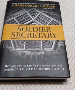 Soldier Secretary