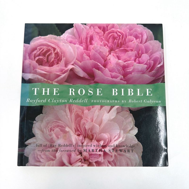 Rose Bible