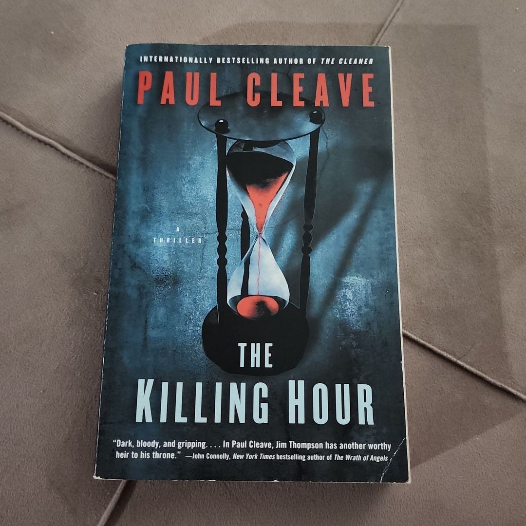 The Killing Hour