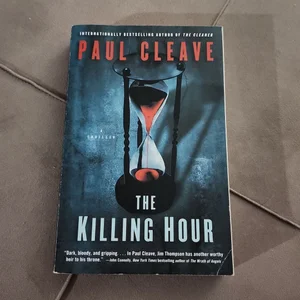 The Killing Hour