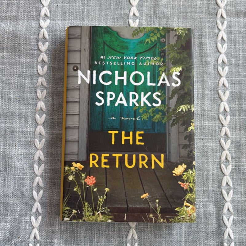The Return