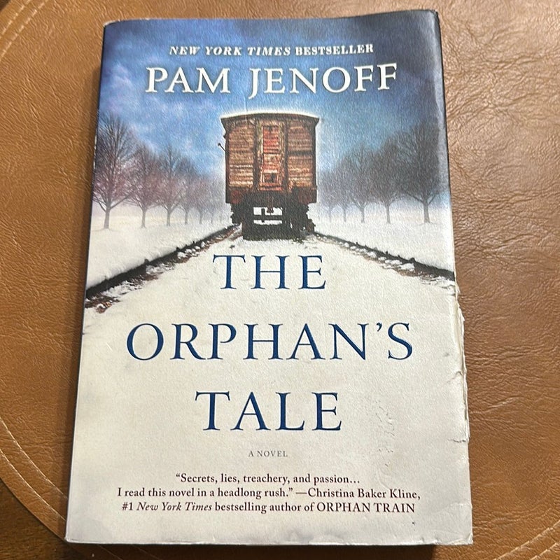 The Orphan's Tale