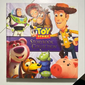 Toy Story Storybook Collection