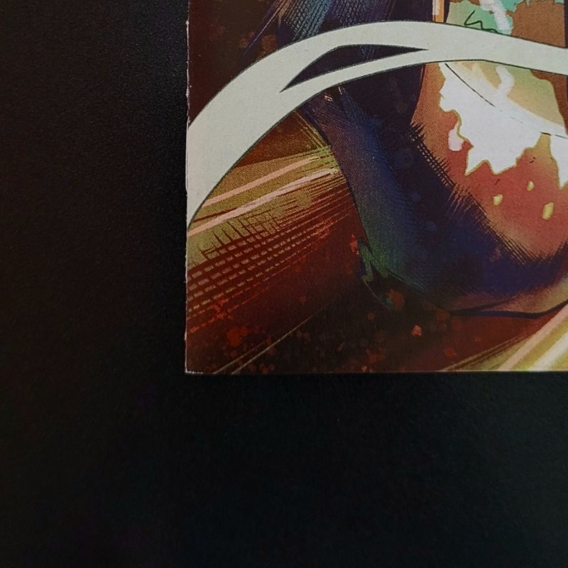 Spider-Man/ Ultimate Universe #1 FCBD 