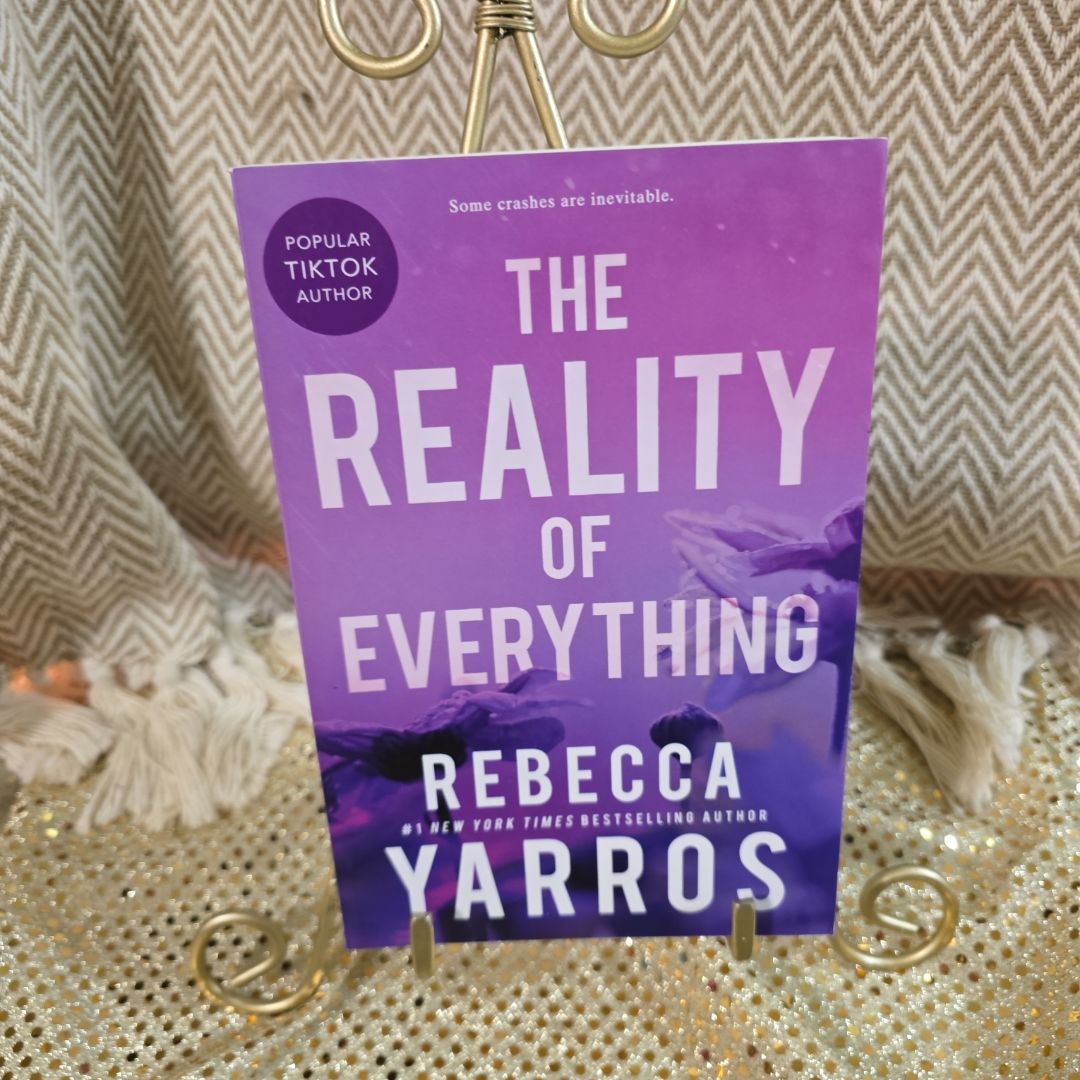 The Reality of Everything