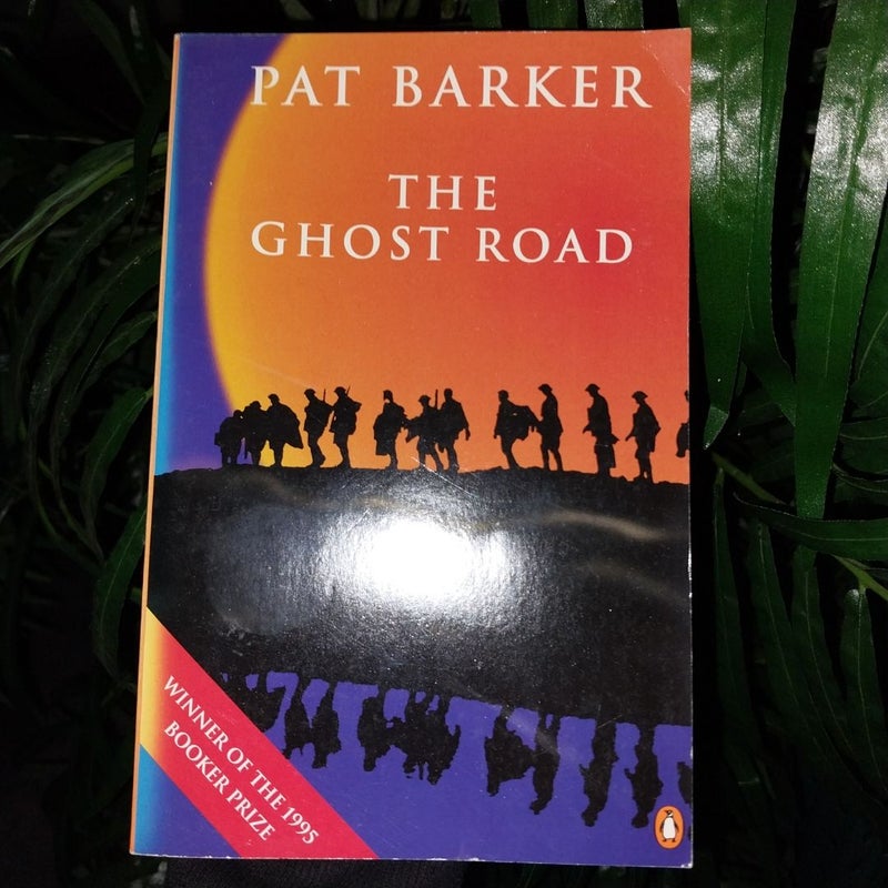 The Ghost Road