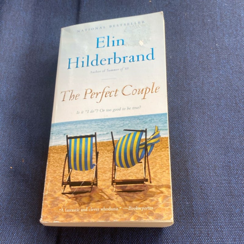 The Perfect Couple