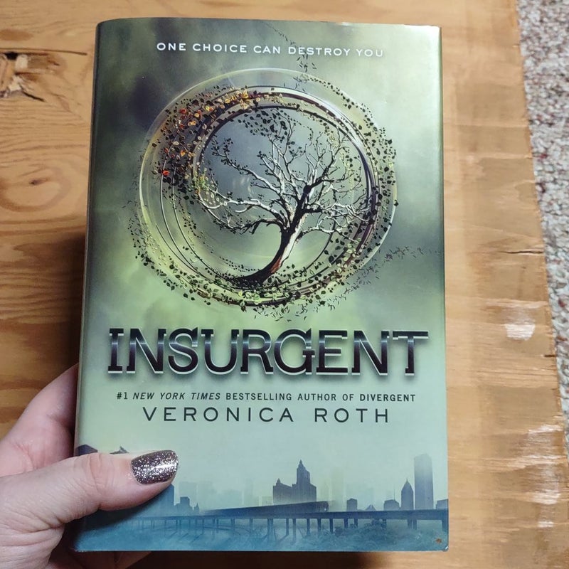 Insurgent