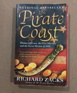 The Pirate Coast   9