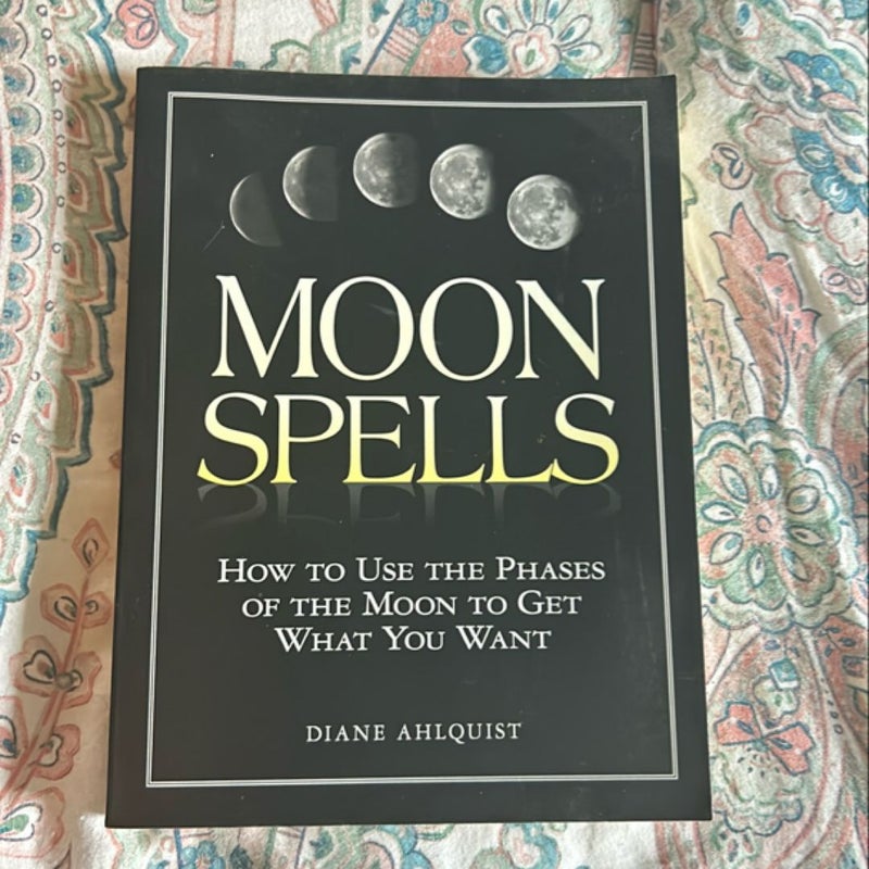 Moon Spells