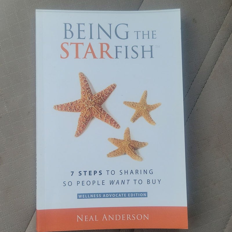 Being the STARfish