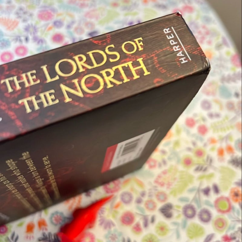 The Lords of the North