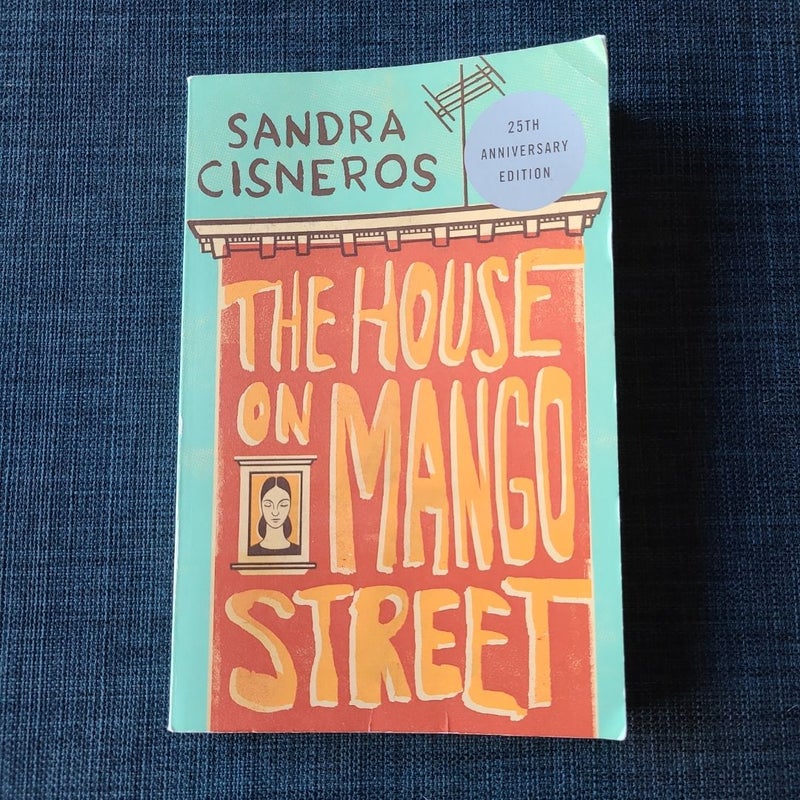 The House on Mango Street
