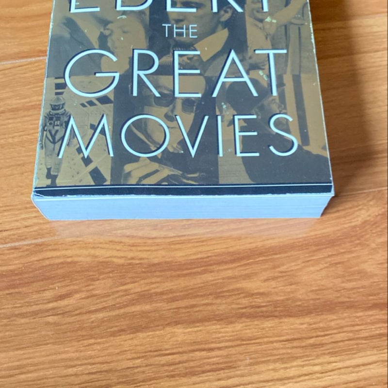 The Great Movies